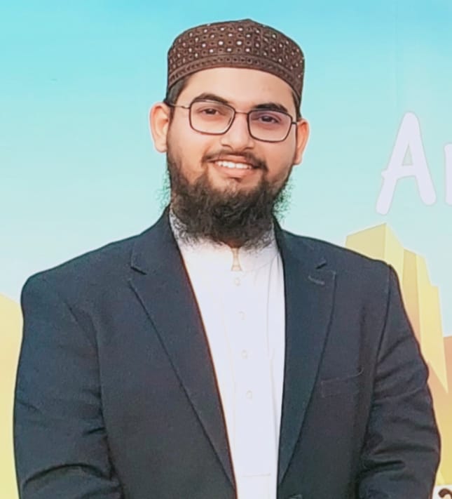 Abdullah Al Jawad